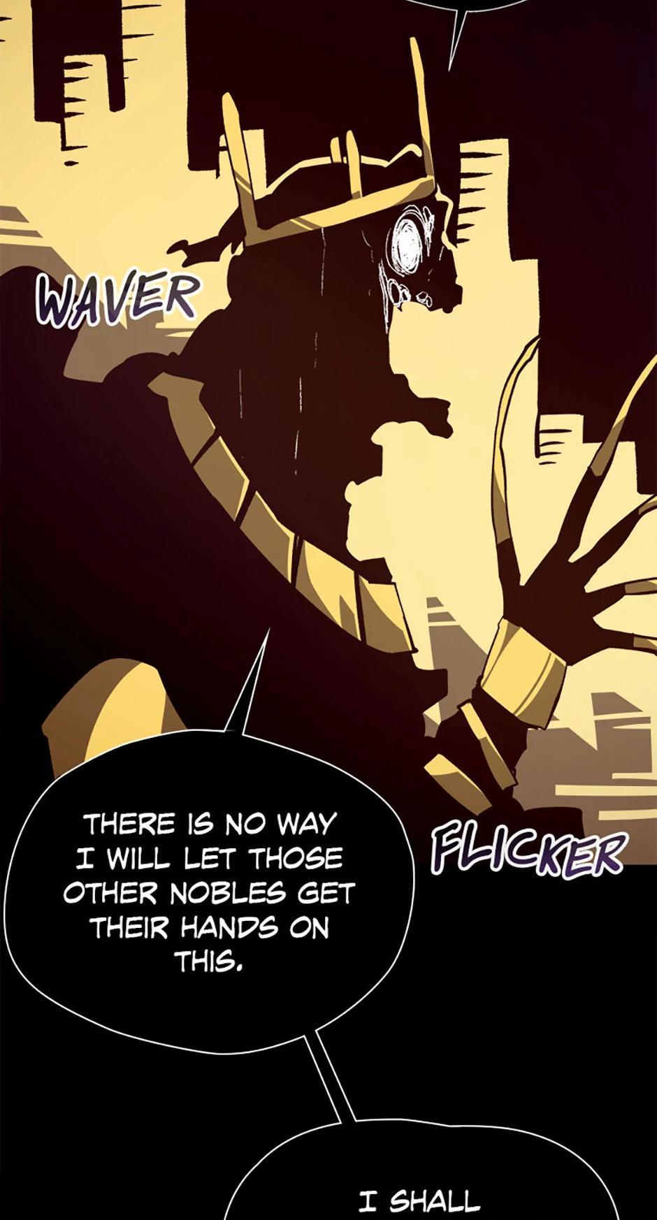 Dungeon Odyssey Chapter 101 — page 68
