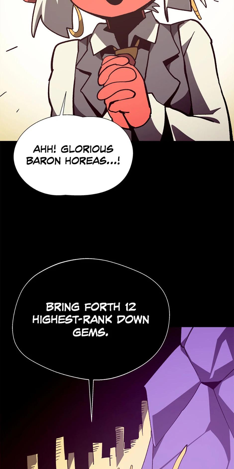 Dungeon Odyssey Chapter 101 — page 72