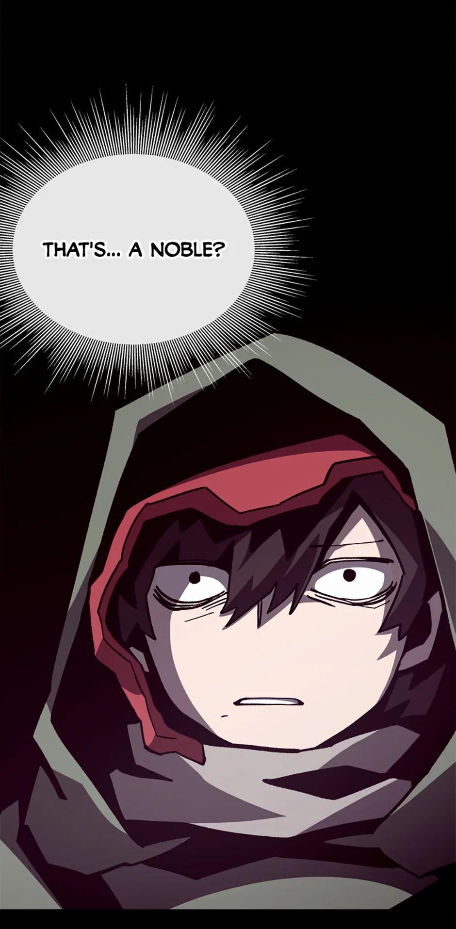 Dungeon Odyssey Chapter 101 — page 76