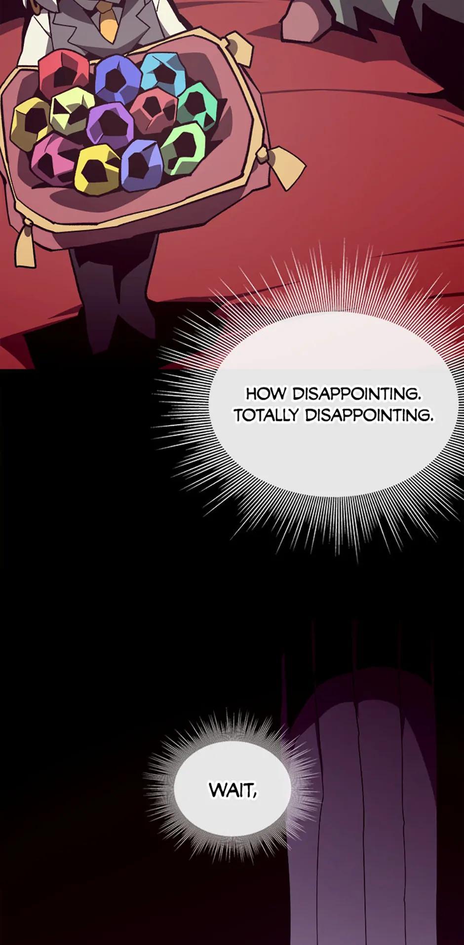 Dungeon Odyssey Chapter 101 — page 79