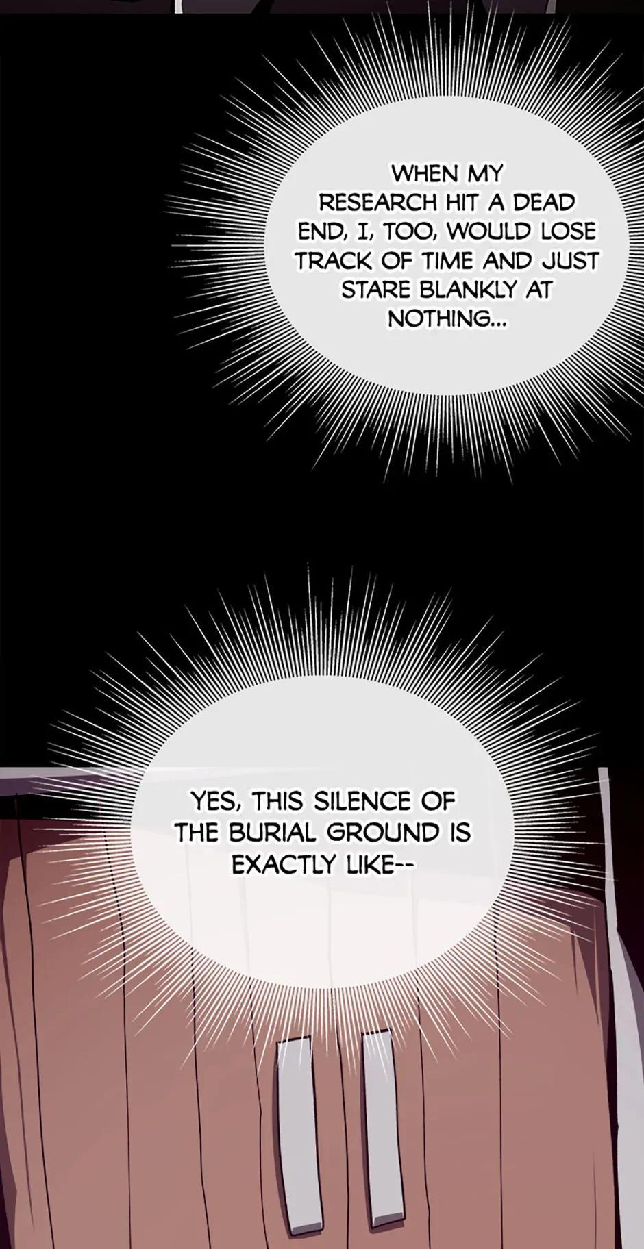 Dungeon Odyssey Chapter 102 — page 9