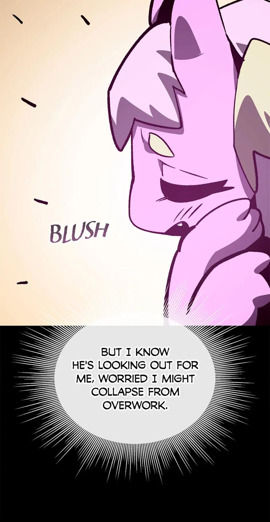 Dungeon Odyssey Chapter 102 — page 18
