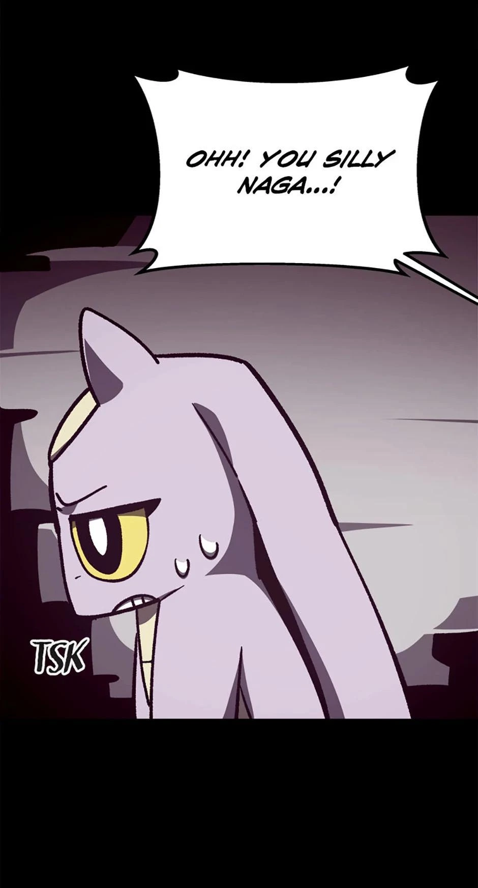 Dungeon Odyssey Chapter 102 — page 19