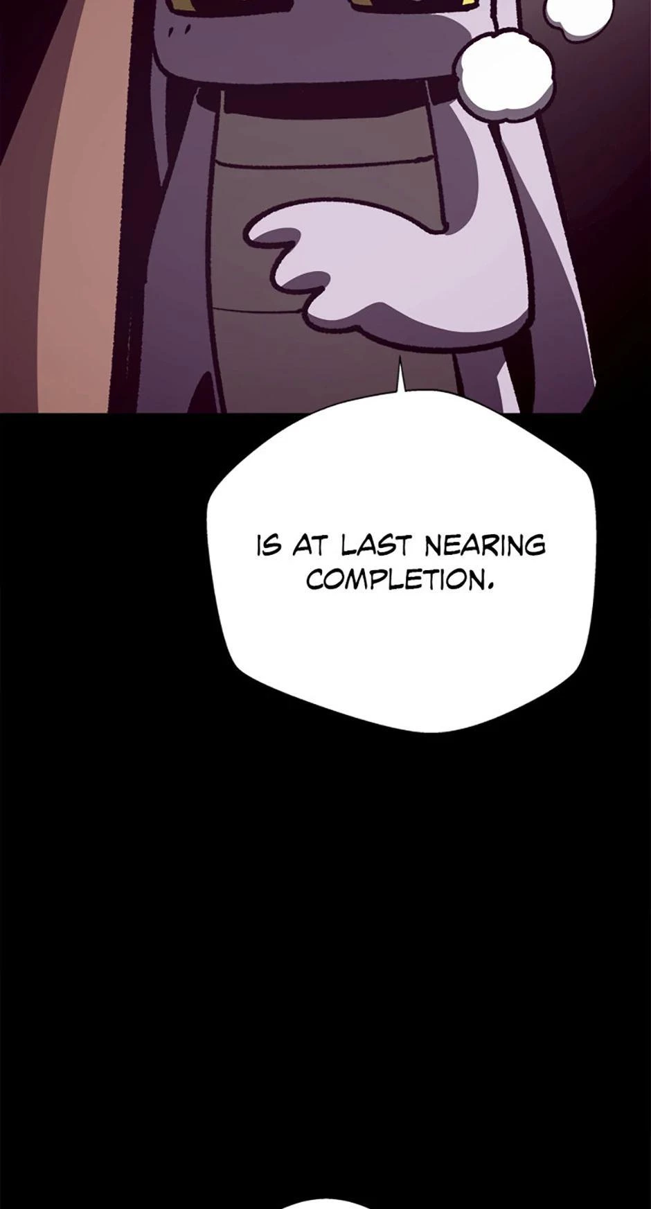 Dungeon Odyssey Chapter 102 — page 23
