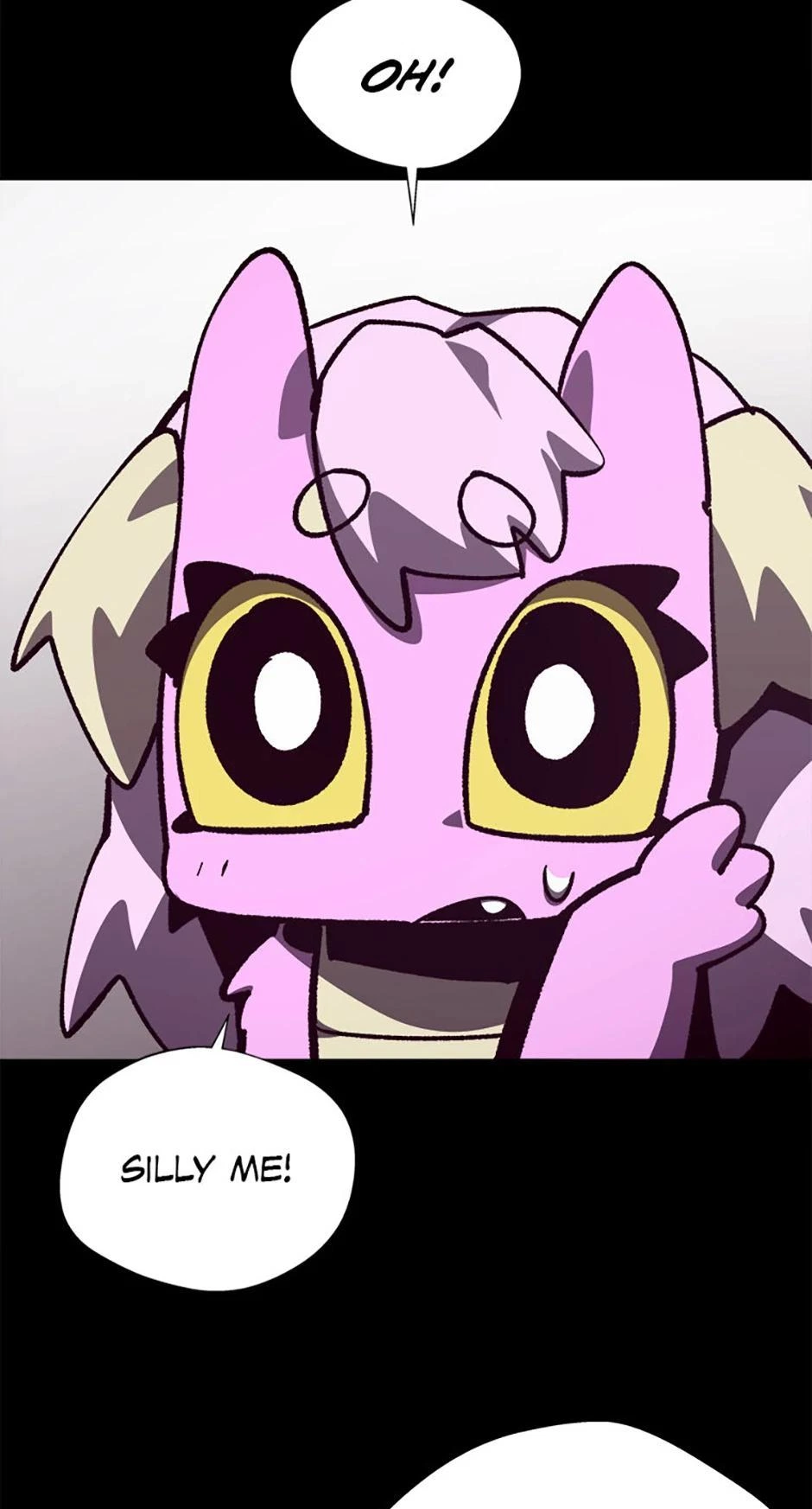 Dungeon Odyssey Chapter 102 — page 24
