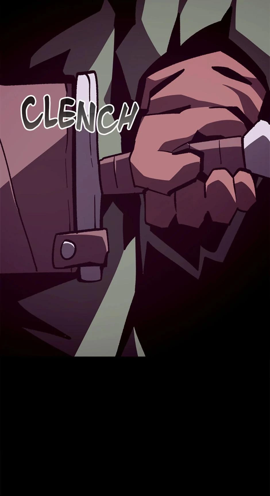 Dungeon Odyssey Chapter 102 — page 38