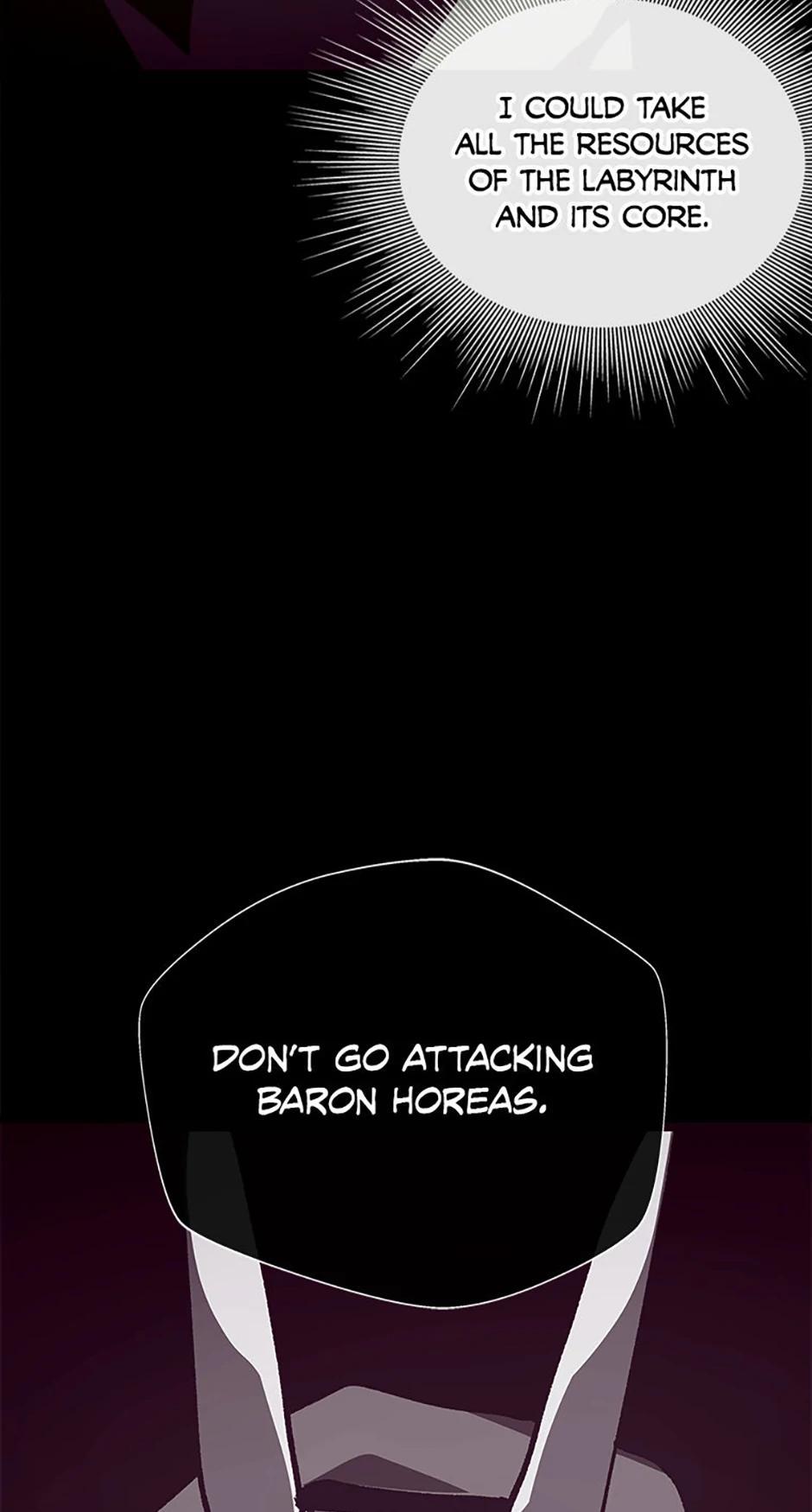 Dungeon Odyssey Chapter 102 — page 43