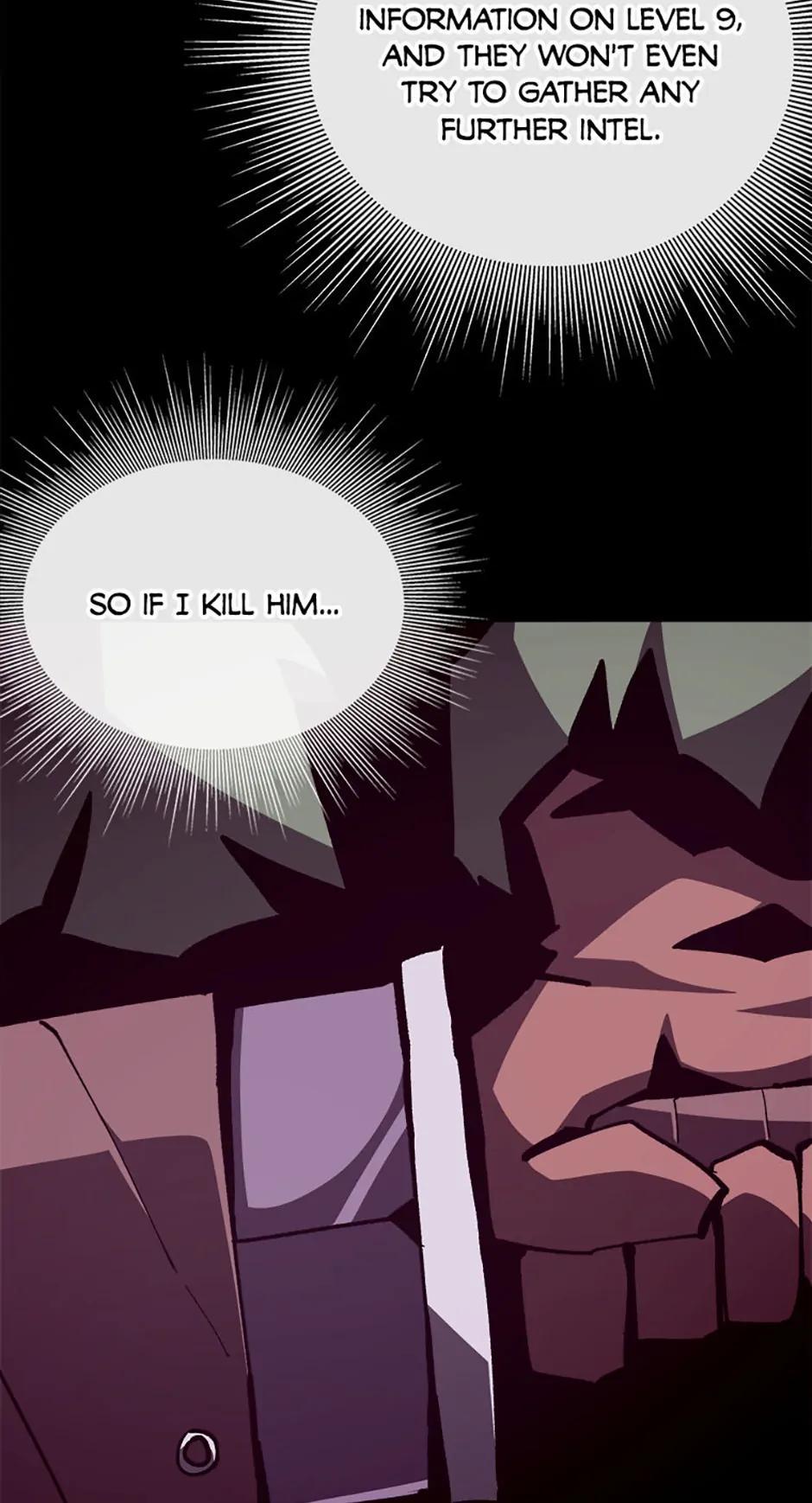 Dungeon Odyssey Chapter 102 — page 59