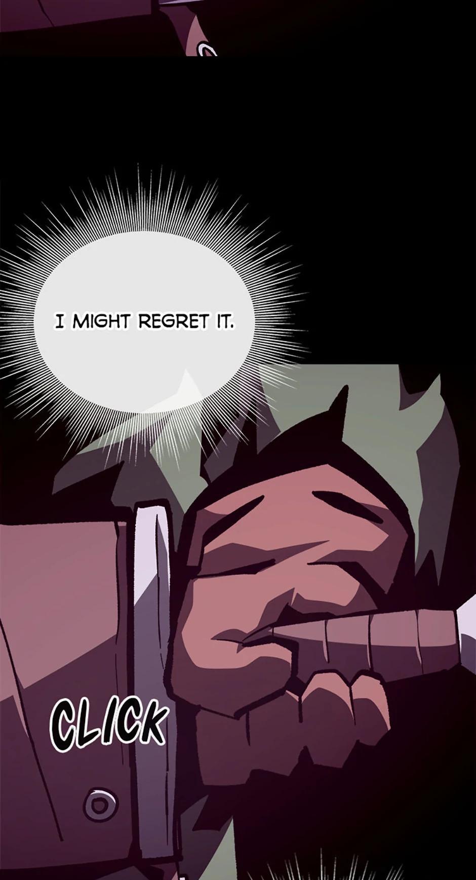 Dungeon Odyssey Chapter 102 — page 60