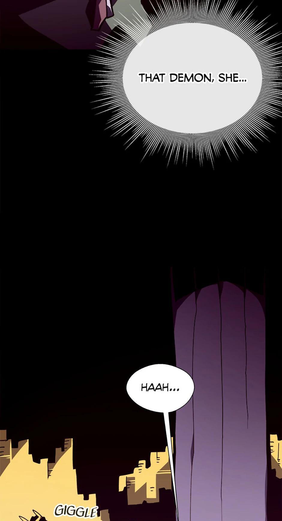Dungeon Odyssey Chapter 102 — page 61