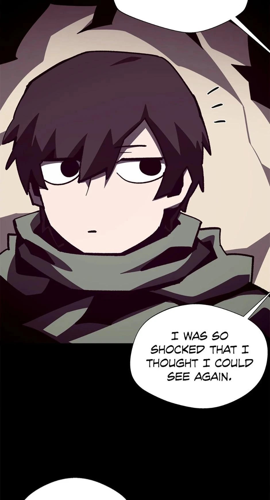 Dungeon Odyssey Chapter 102 — page 63