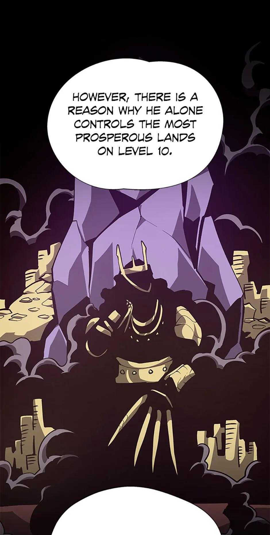 Dungeon Odyssey Chapter 102 — page 68