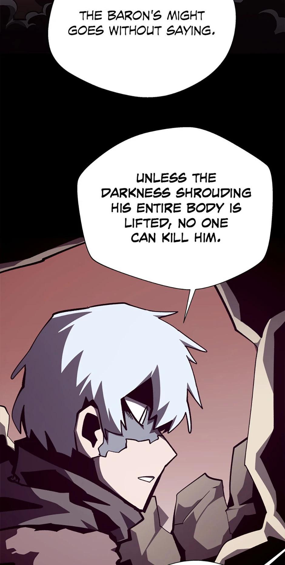 Dungeon Odyssey Chapter 102 — page 69