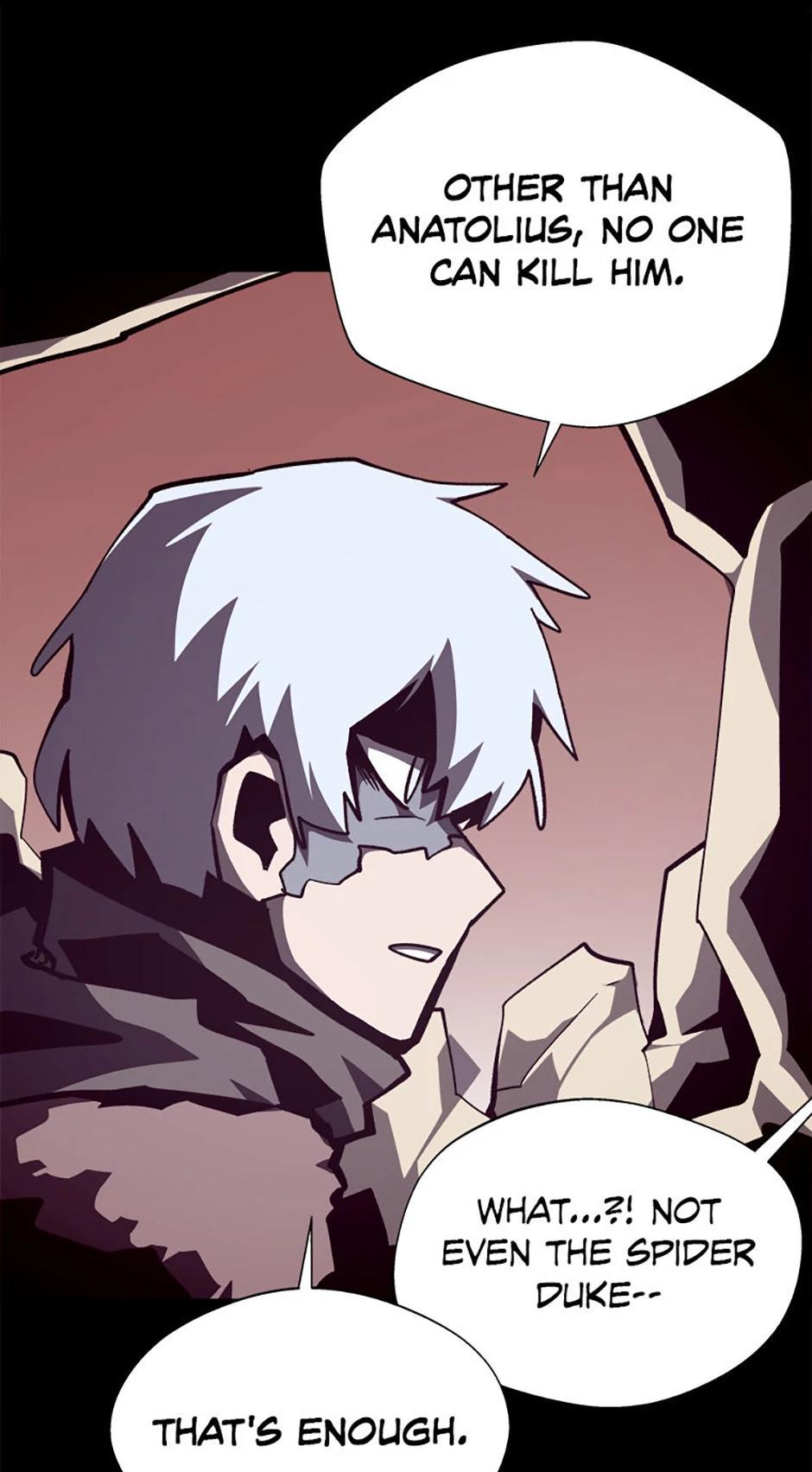 Dungeon Odyssey Chapter 102 — page 71