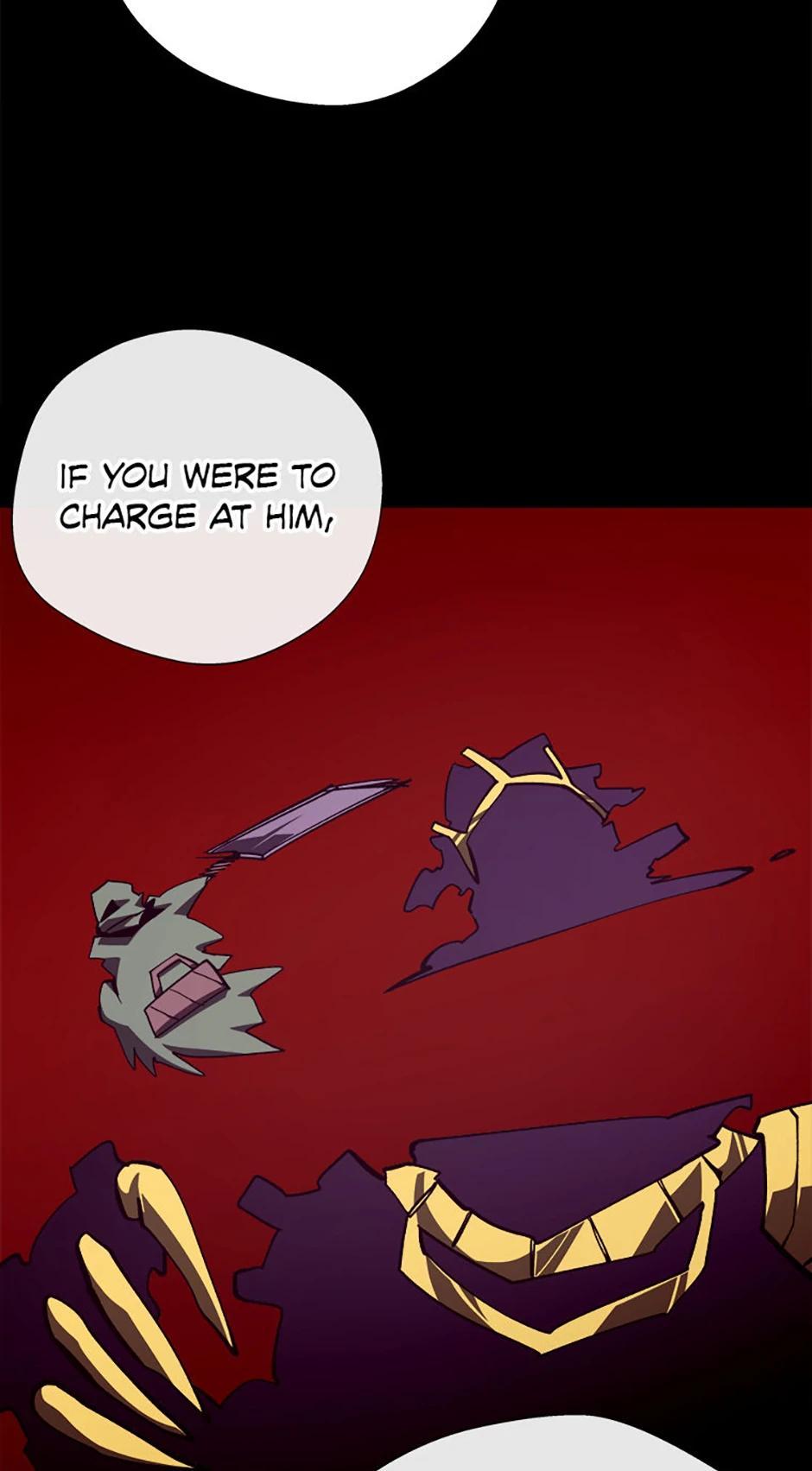 Dungeon Odyssey Chapter 102 — page 72