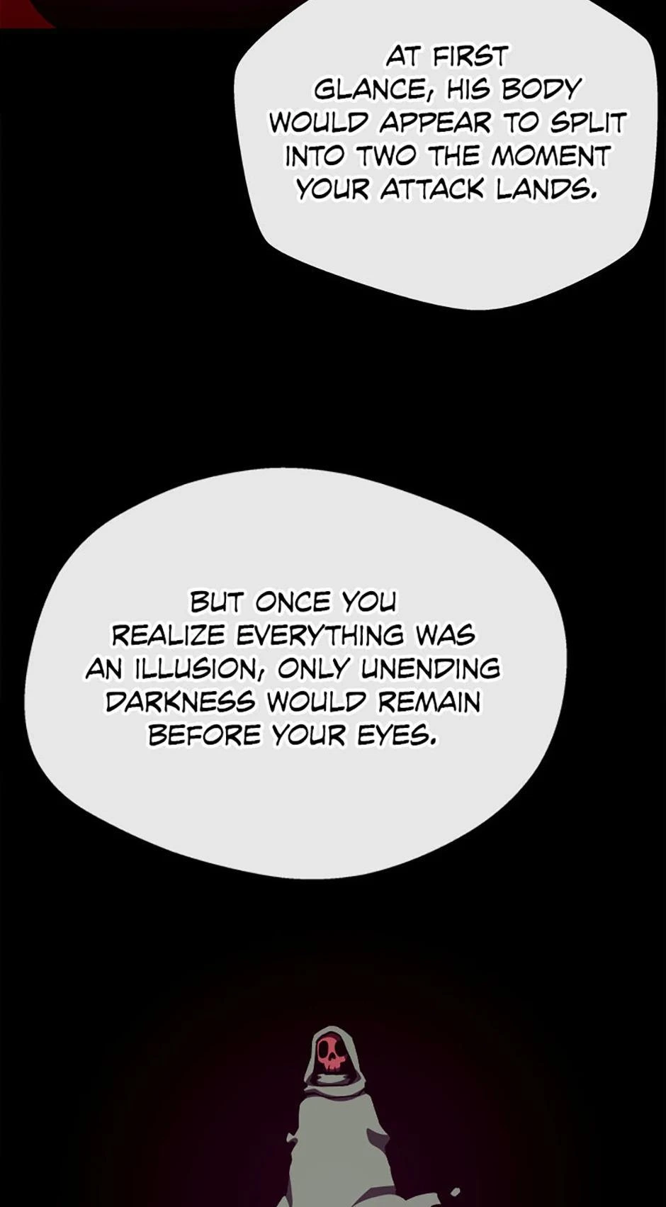 Dungeon Odyssey Chapter 102 — page 73