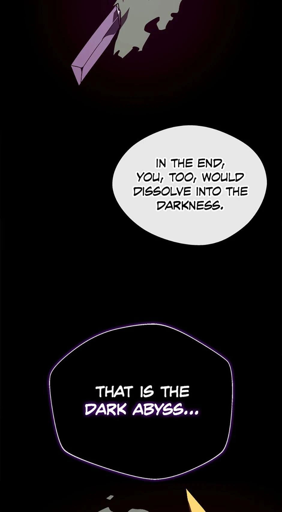 Dungeon Odyssey Chapter 102 — page 74