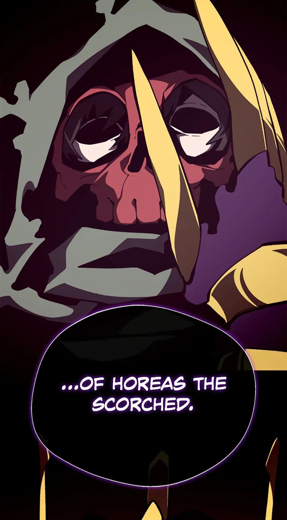 Dungeon Odyssey Chapter 102 — page 75