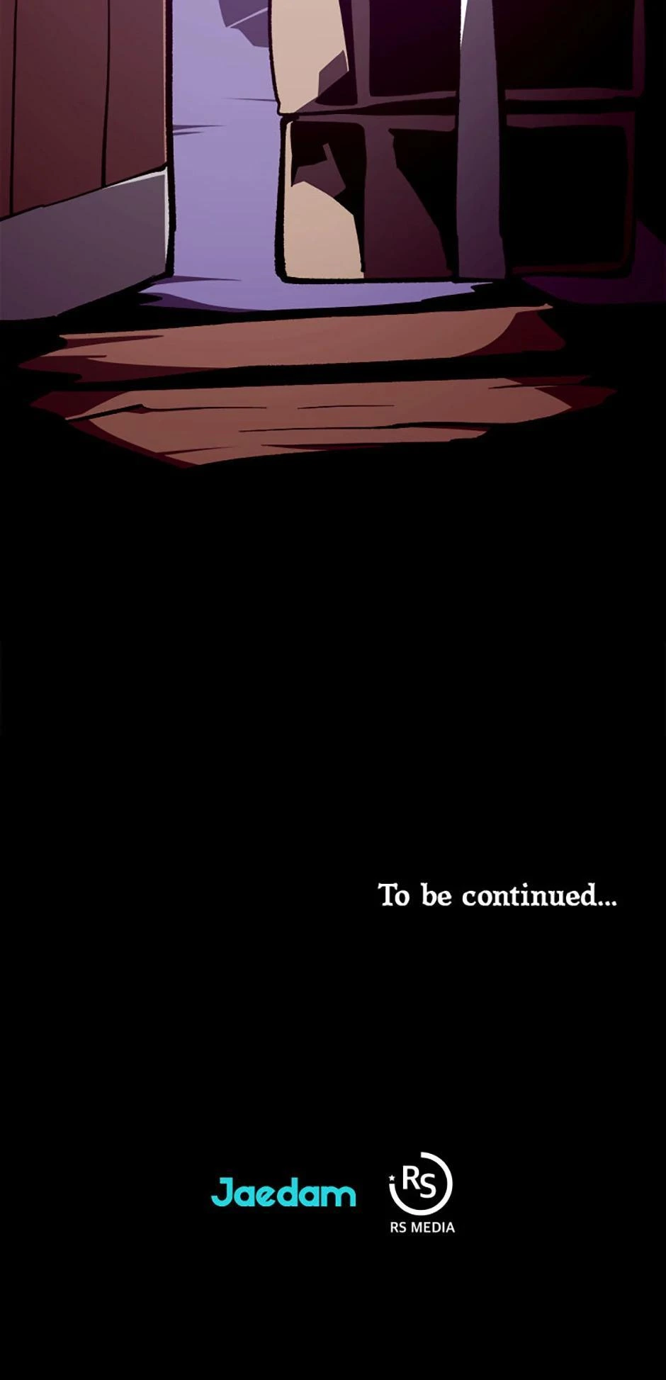 Dungeon Odyssey Chapter 102 — page 81