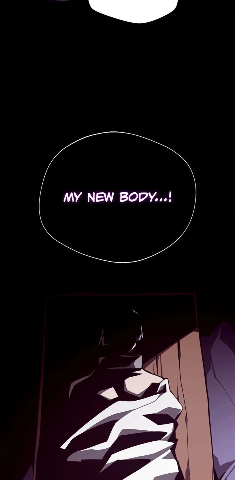 Dungeon Odyssey Chapter 103 — page 2