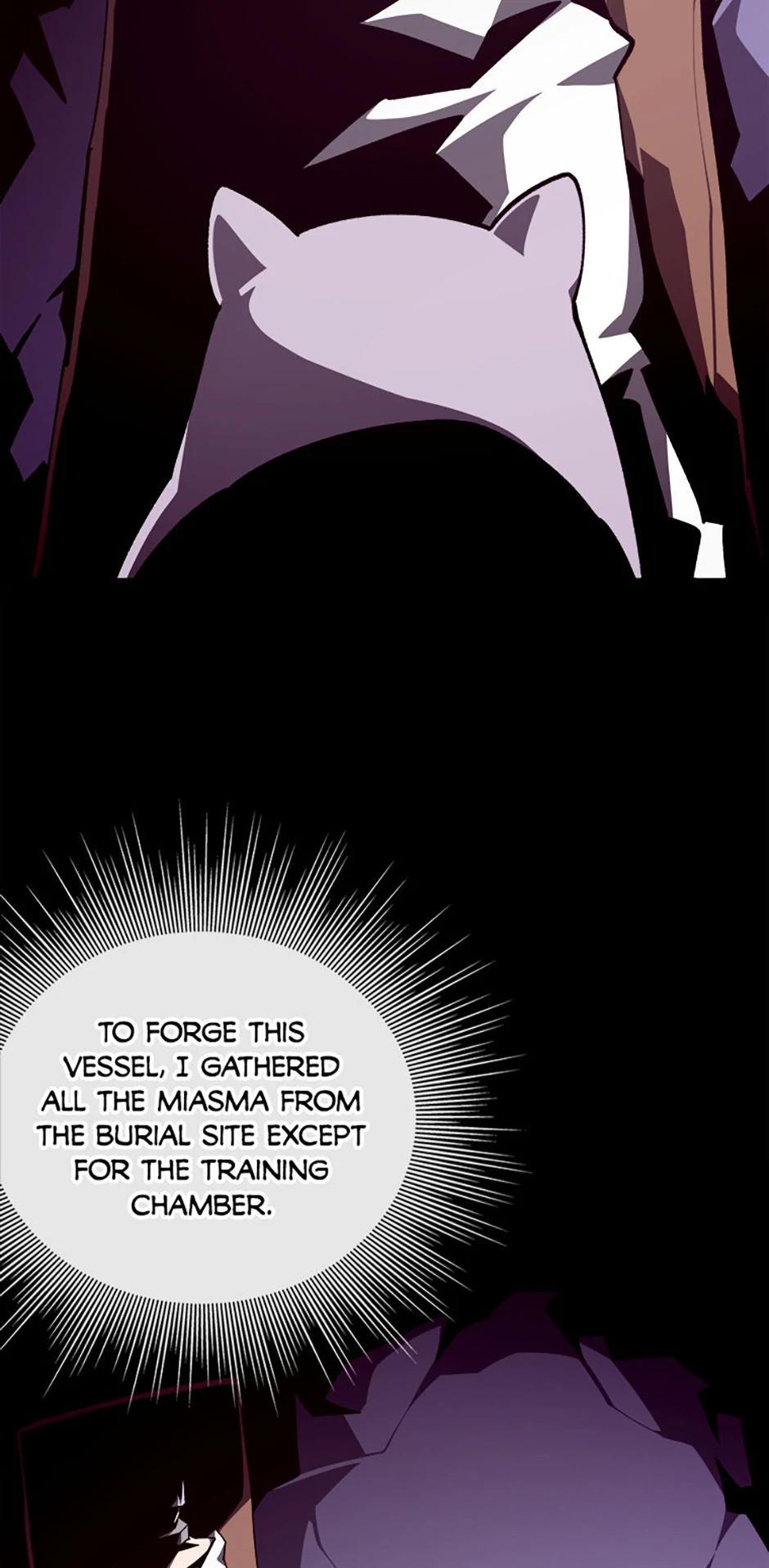 Dungeon Odyssey Chapter 103 — page 3