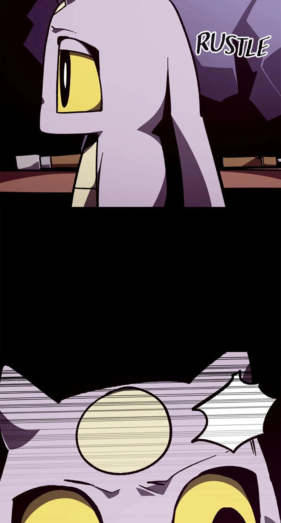 Dungeon Odyssey Chapter 103 — page 10