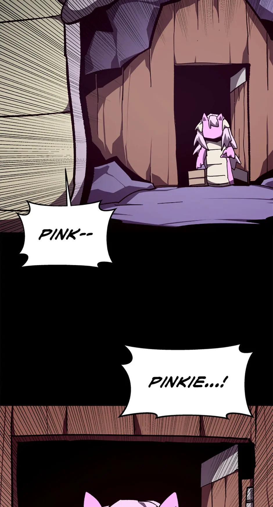 Dungeon Odyssey Chapter 103 — page 12