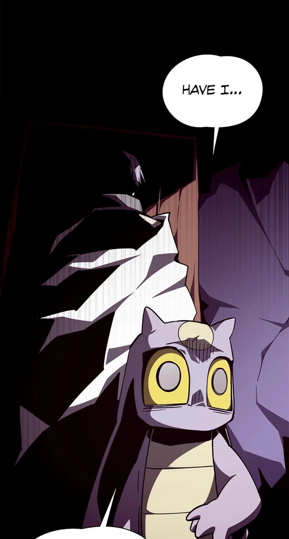 Dungeon Odyssey Chapter 103 — page 14