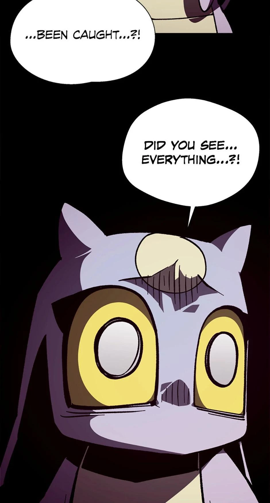 Dungeon Odyssey Chapter 103 — page 15