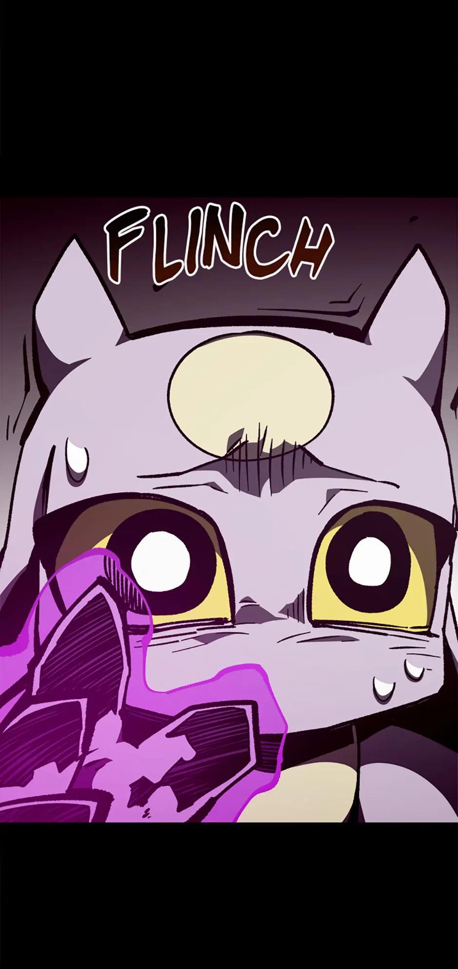 Dungeon Odyssey Chapter 103 — page 26