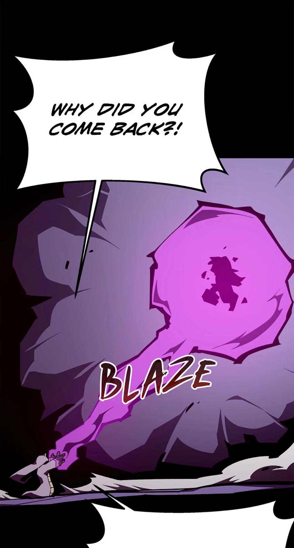 Dungeon Odyssey Chapter 103 — page 28