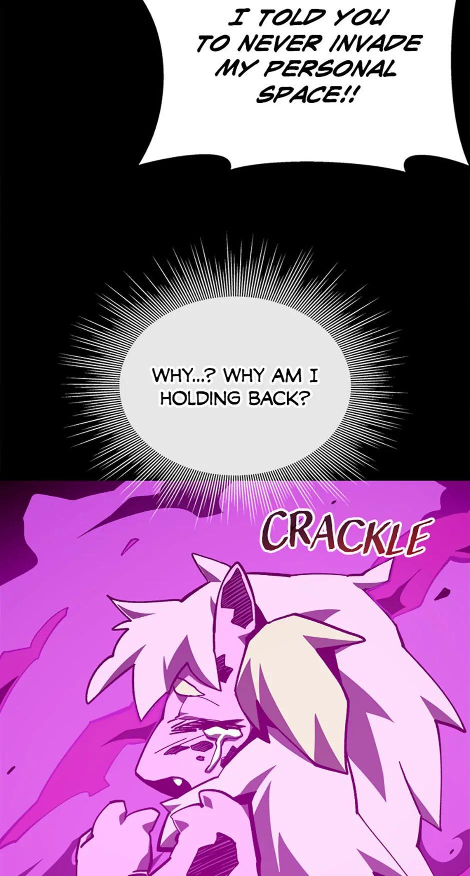 Dungeon Odyssey Chapter 103 — page 29