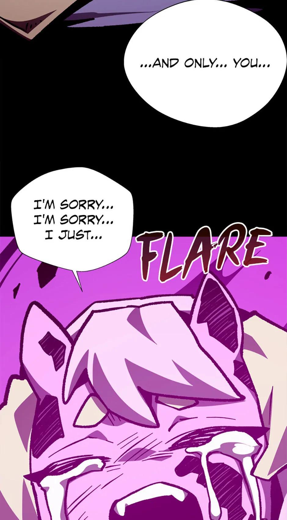Dungeon Odyssey Chapter 103 — page 40