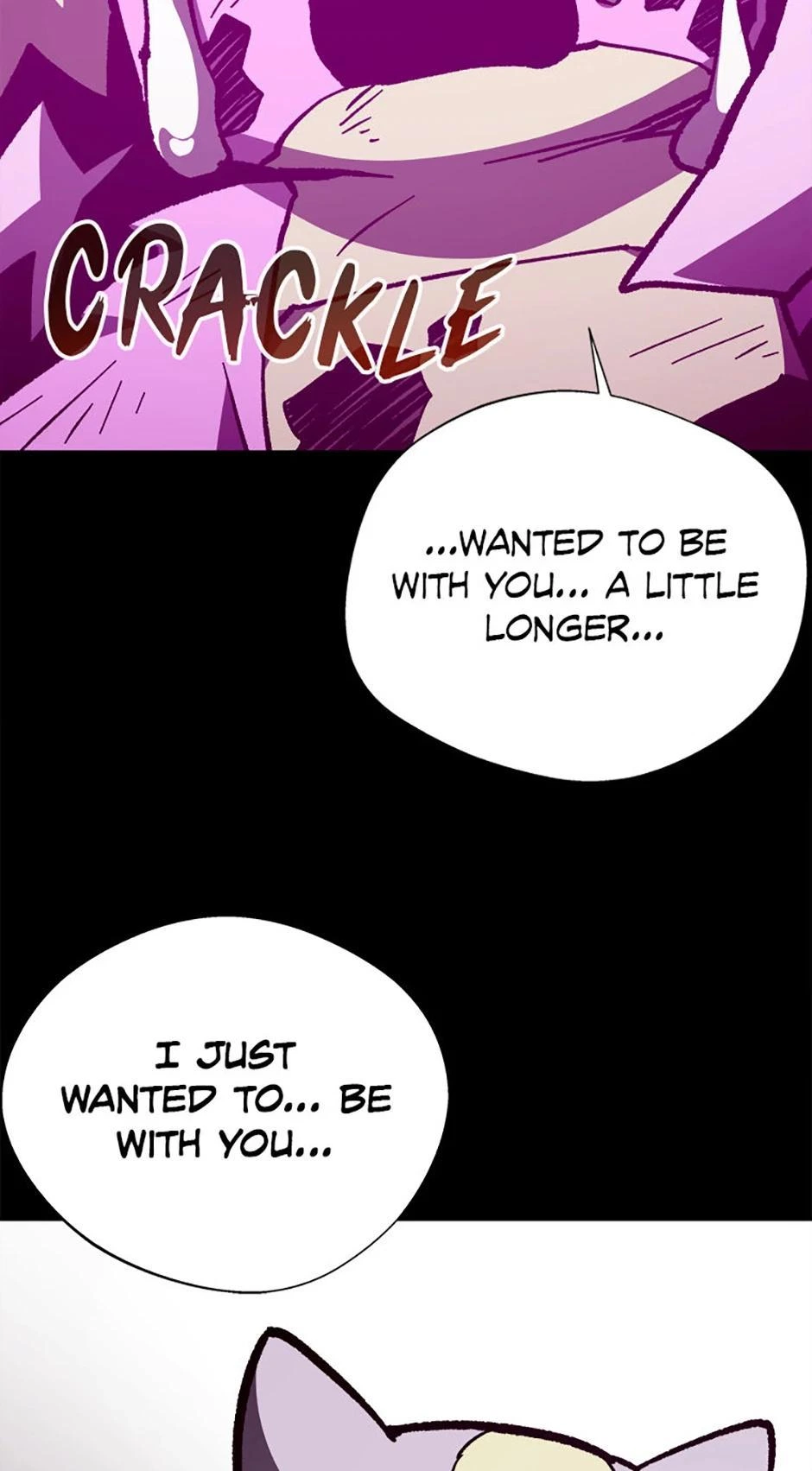 Dungeon Odyssey Chapter 103 — page 41