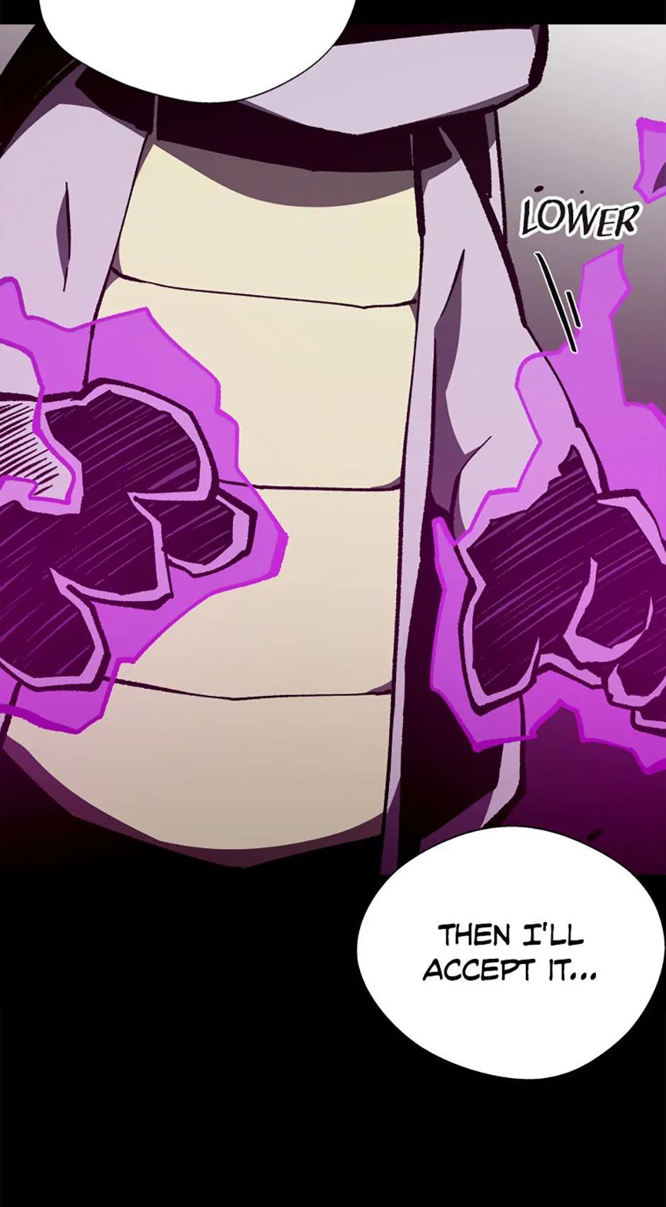 Dungeon Odyssey Chapter 103 — page 43