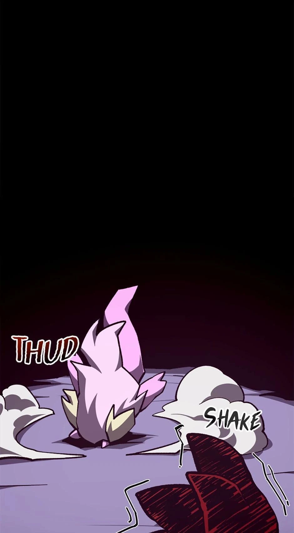 Dungeon Odyssey Chapter 103 — page 45