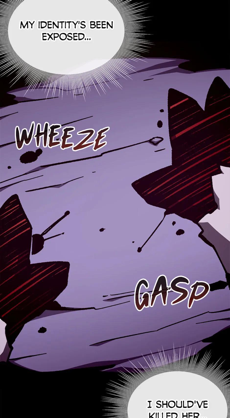 Dungeon Odyssey Chapter 103 — page 47