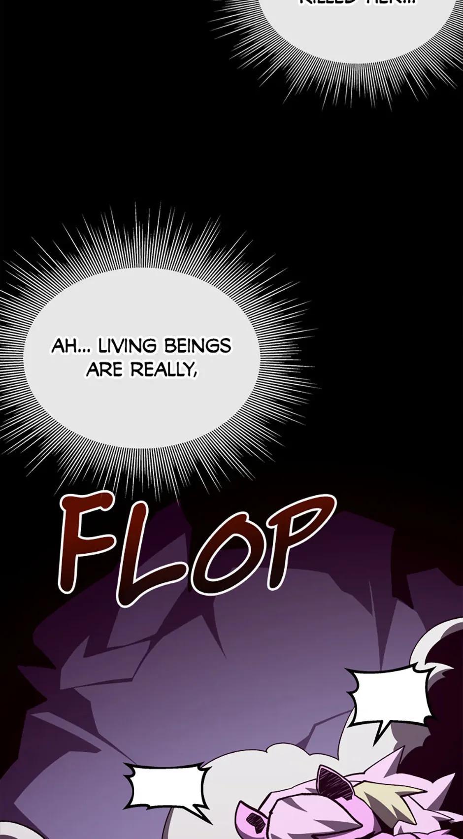 Dungeon Odyssey Chapter 103 — page 48