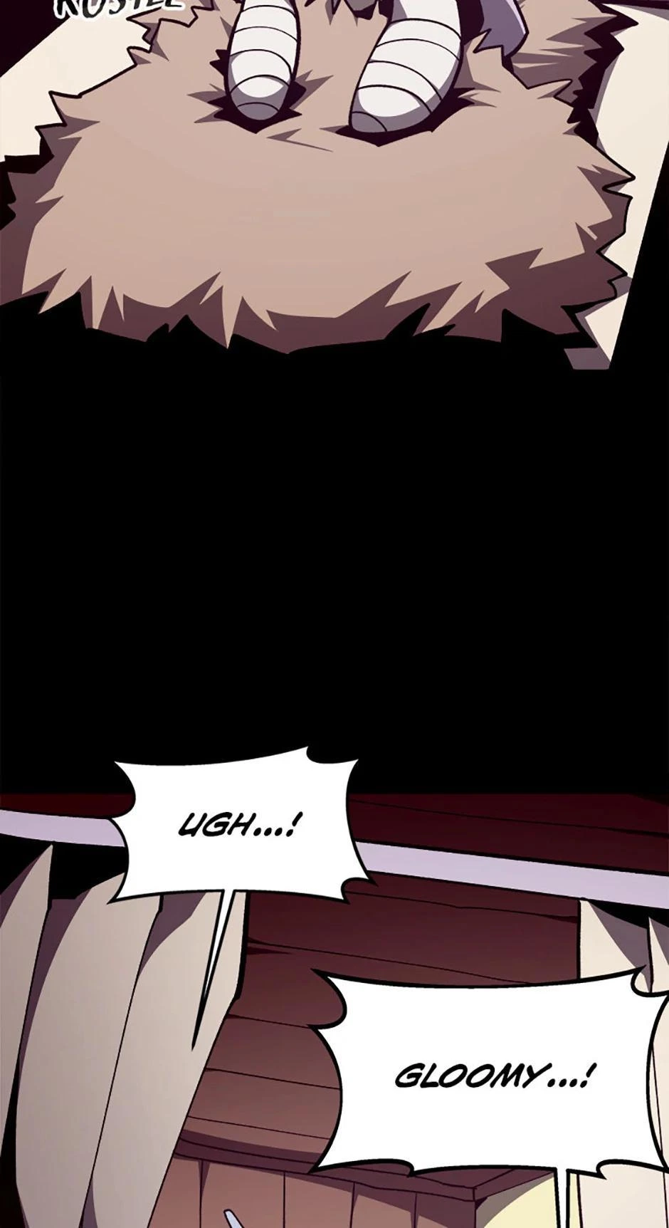 Dungeon Odyssey Chapter 103 — page 63