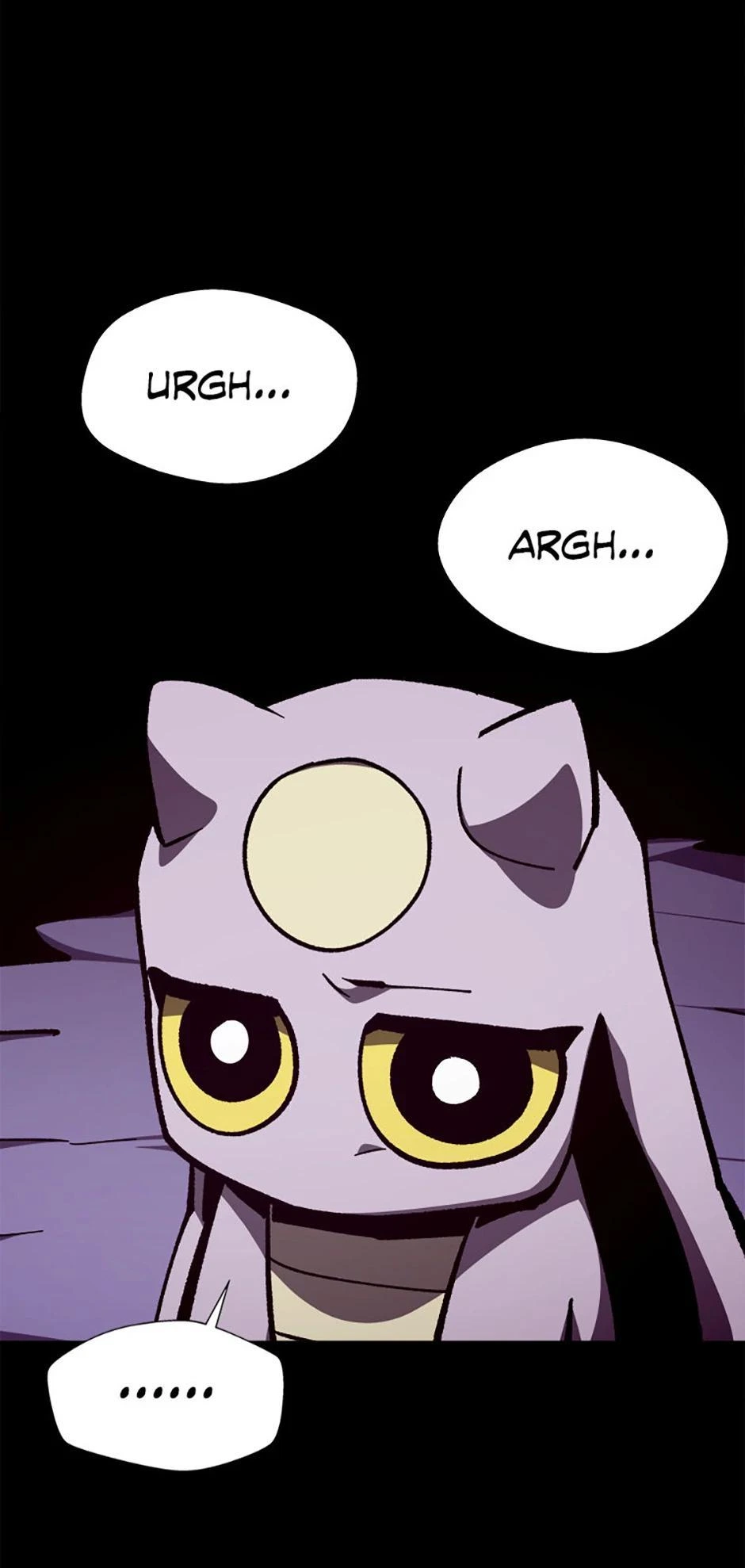Dungeon Odyssey Chapter 104 — page 2
