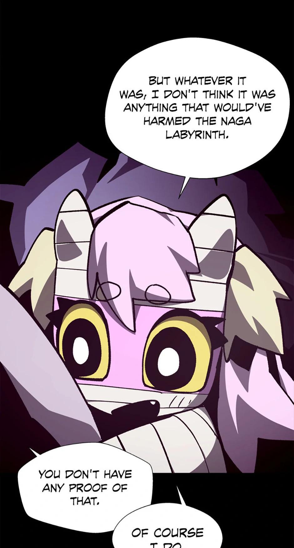 Dungeon Odyssey Chapter 104 — page 13