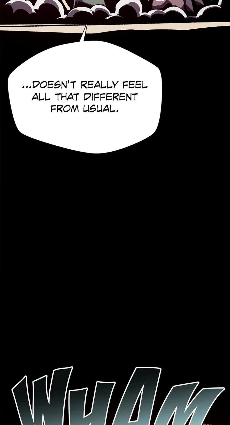 Dungeon Odyssey Chapter 104 — page 63