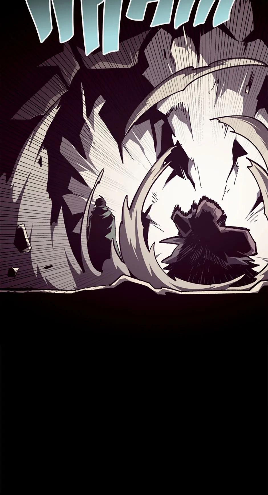 Dungeon Odyssey Chapter 104 — page 64