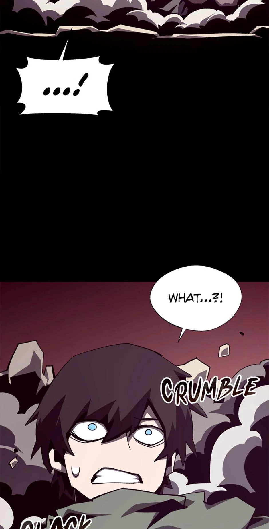 Dungeon Odyssey Chapter 104 — page 66
