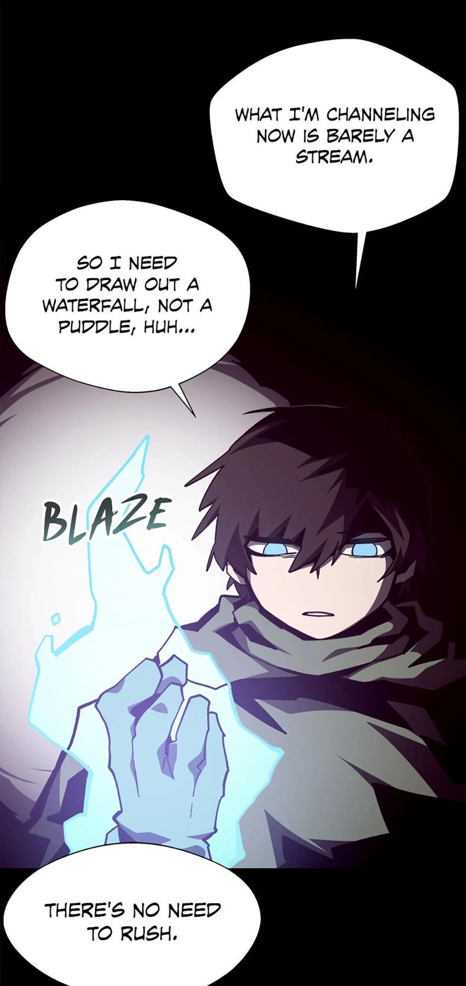 Dungeon Odyssey Chapter 104 — page 71