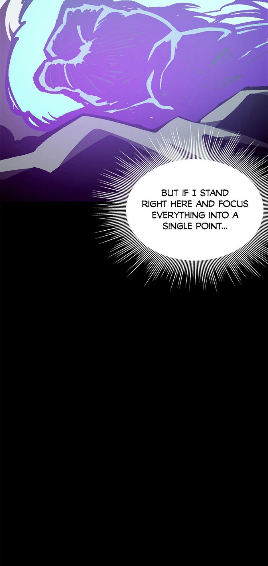 Dungeon Odyssey Chapter 104 — page 75