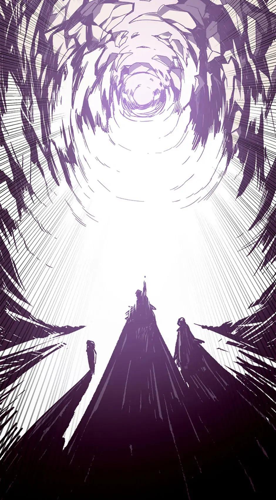 Dungeon Odyssey Chapter 104 — page 81