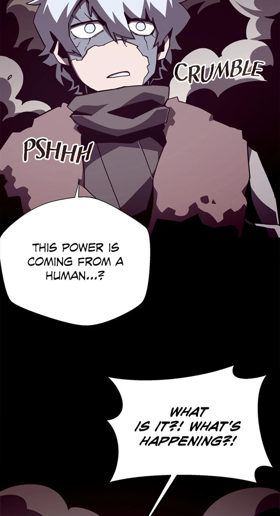 Dungeon Odyssey Chapter 105 — page 5