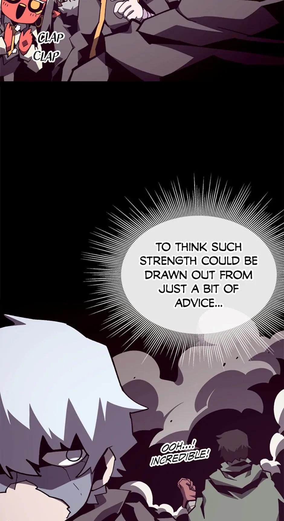 Dungeon Odyssey Chapter 105 — page 11