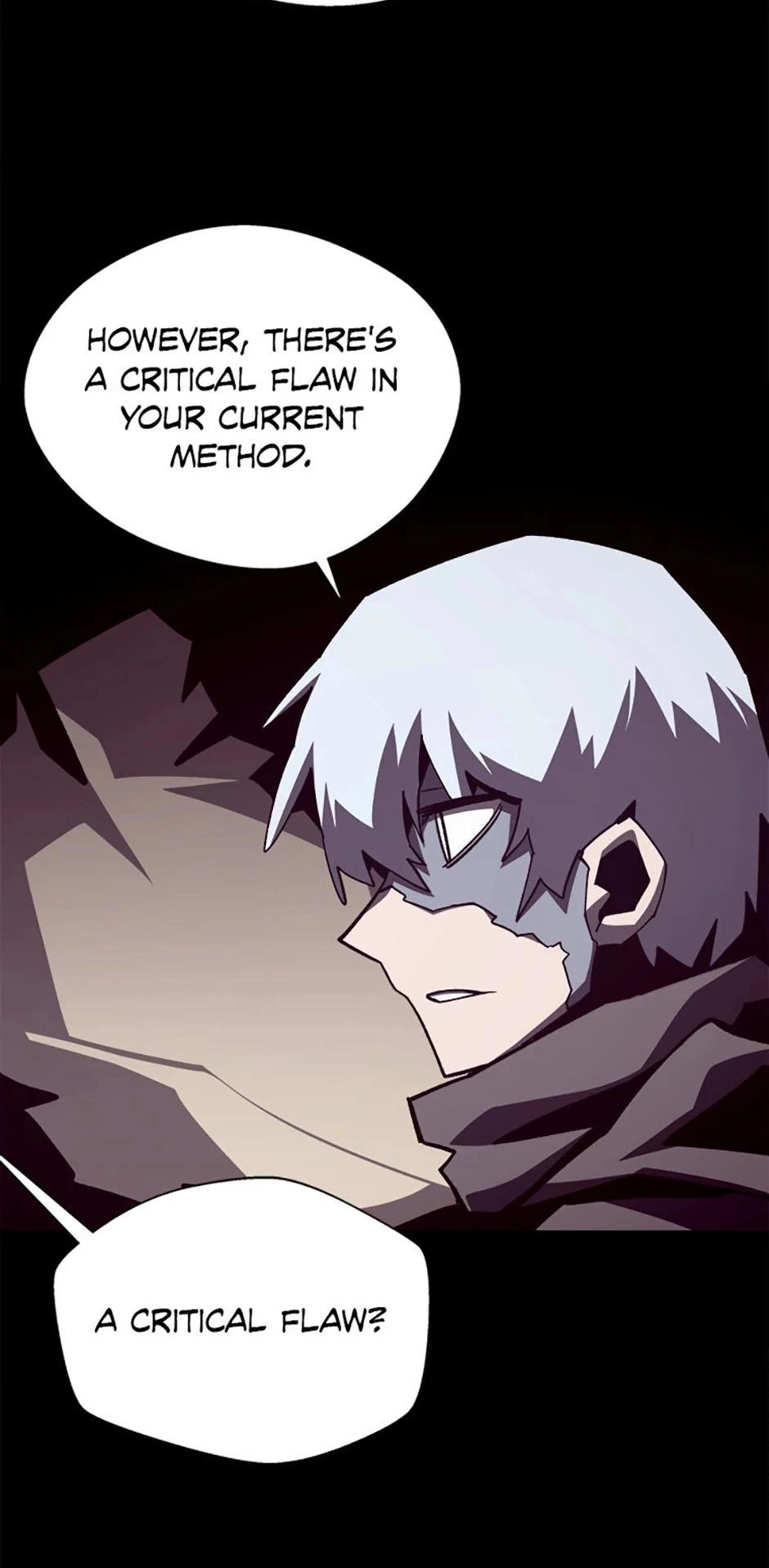 Dungeon Odyssey Chapter 105 — page 26